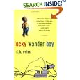 Lucky Wander Boy