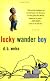 Lucky Wander Boy