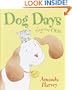 Dog Days: Starring Otis