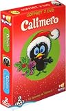 Revue TF1 Vidéo  / Coffret Caliméro 2 DVD : Vive les vacances ! / Joyeux Noël