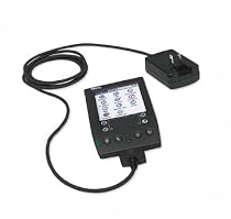 PalmOne IIIc Travel Recharger Kit