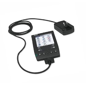 PalmOne IIIc Travel Recharger Kit