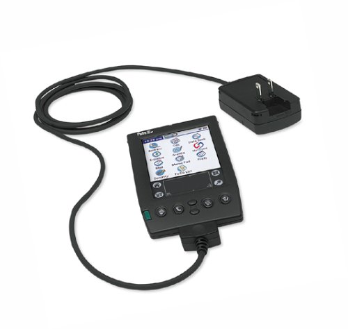 PalmOne IIIc Travel Recharger Kit
