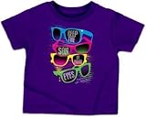 Kerusso Christian Youth T-Shirts - Songlasses