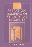 Vibration Damping for Structural Elements
