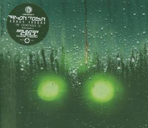 Tom Clancy's Splinter Cell: Chaos Theory - Original Video Game Soundtrack