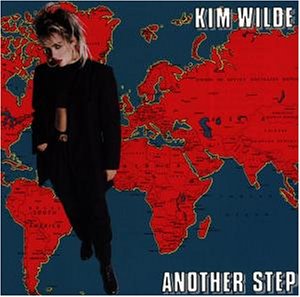 Kim Wilde - Another Step (Special Edition), CD1 - Zortam Music