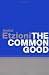 The Common Good