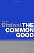 The Common Good