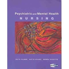 Psychiatric & Mental Health Nursing