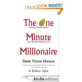 The One Minute Millionaire