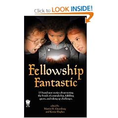 Fellowship Fantastic