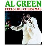 Review Al Green  / Feels Like Christmas