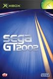 Sega GT 2002 (Xbox)