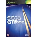 Sega GT 2002 (Xbox)