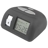 Swann Communications SW211CDP Digital Private Eye Clock Security Camera