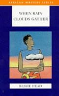 When Rain Clouds Gather (AWS African Writers Series)