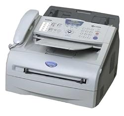 Brother MFC-7225N 5-in-1 Monochrome Laser Multi-Function Center with Built-In Networking