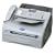 Brother MFC-7225N 5-in-1 Monochrome Laser Multi-Function Center with Built-In Networking