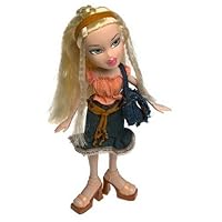 Bratz Strut it Collection: Cloe