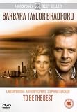 Barbara Taylor Bradford's To Be The Best [UK IMPORT] - Lindsay Wagner