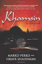 Khamsin: A Thriller