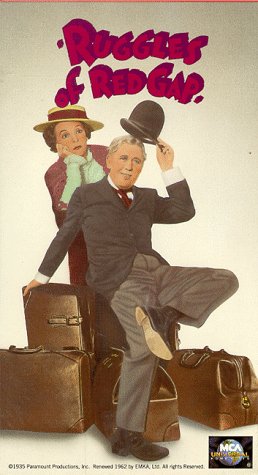 Ruggles of Red Gap by Cowboy Movies