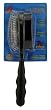 Crazy Cat / Dog Pin & Soft Bristle Combo Brush