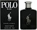 Beauty : Polo Black by Ralph Lauren for Men 0.25 oz Eau de Toilette Miniature Collectible