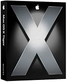 Mac OS X 10.4 Tiger - [DVD] (vf)