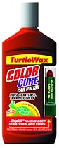 Turtle Wax T-375KTR Red Color Magic - 16 oz.