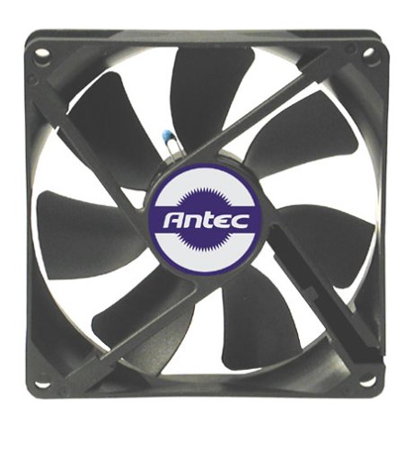 Antec Smartcool 9,5cm Geh&auml;usel&uuml;fter Preisvergleich