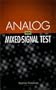 Analog and Mixed-Signal Test