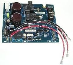 Hayward GoldLine Controls Aqua Rite PCB Main Printed Circuit Board GLX-PCB-RITE