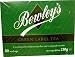Bewley's Traditional Green Label Tea Bags 80's