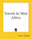 Travels In West Africa