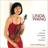 linda wang