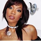 Full Moon by  Brandy 
