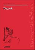 Woyzeck. Klassische Schullektüre