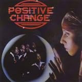 Positive Change [Vinyl]