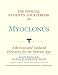 The Official Patient's Sourcebook on Myoclonus: A Revised and Updated Directory for the Internet Age