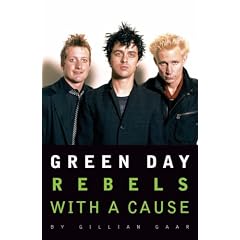 Green Day: The "Green Day" Story