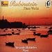 Search : Rubinstein: Piano Works