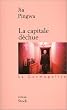 La Capitale d�chue