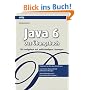 Java 6 Das �bungsbuch. 200 Aufgaben mit vollst�ndigen L�sungen