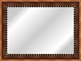 Review ArtToFrames  / 16x20 / 16 x 20 Mirror Frame Copper .. 1.5'' wide