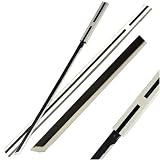 Sasuke Kusanagi Grass Cutter Naruto Anime Sword