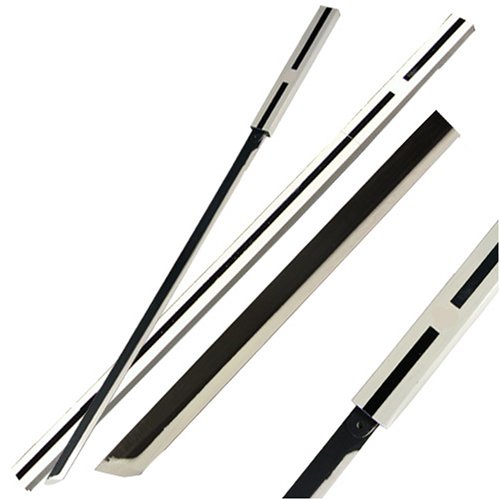 Sasuke Kusanagi Grass Cutter Naruto Anime Sword