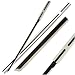 Sasuke Kusanagi Grass Cutter Naruto Anime Sword