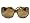 Dark Tortoise / Dark Brown